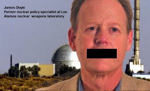 Challenging the secret "Israel Nuclear Weapons Gag Order" WNP-136
